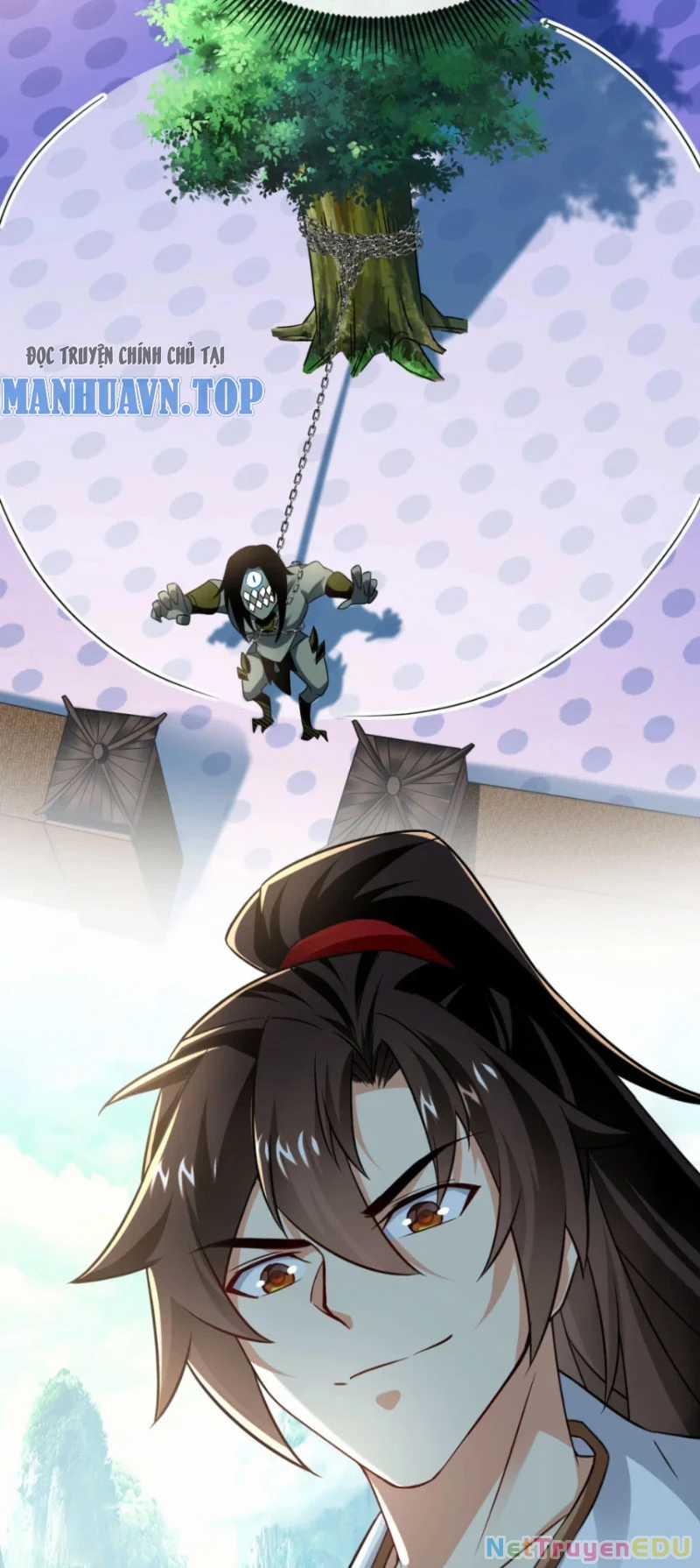 Tuyệt Thế Đan Thần - Chapter 77 - Trang 20