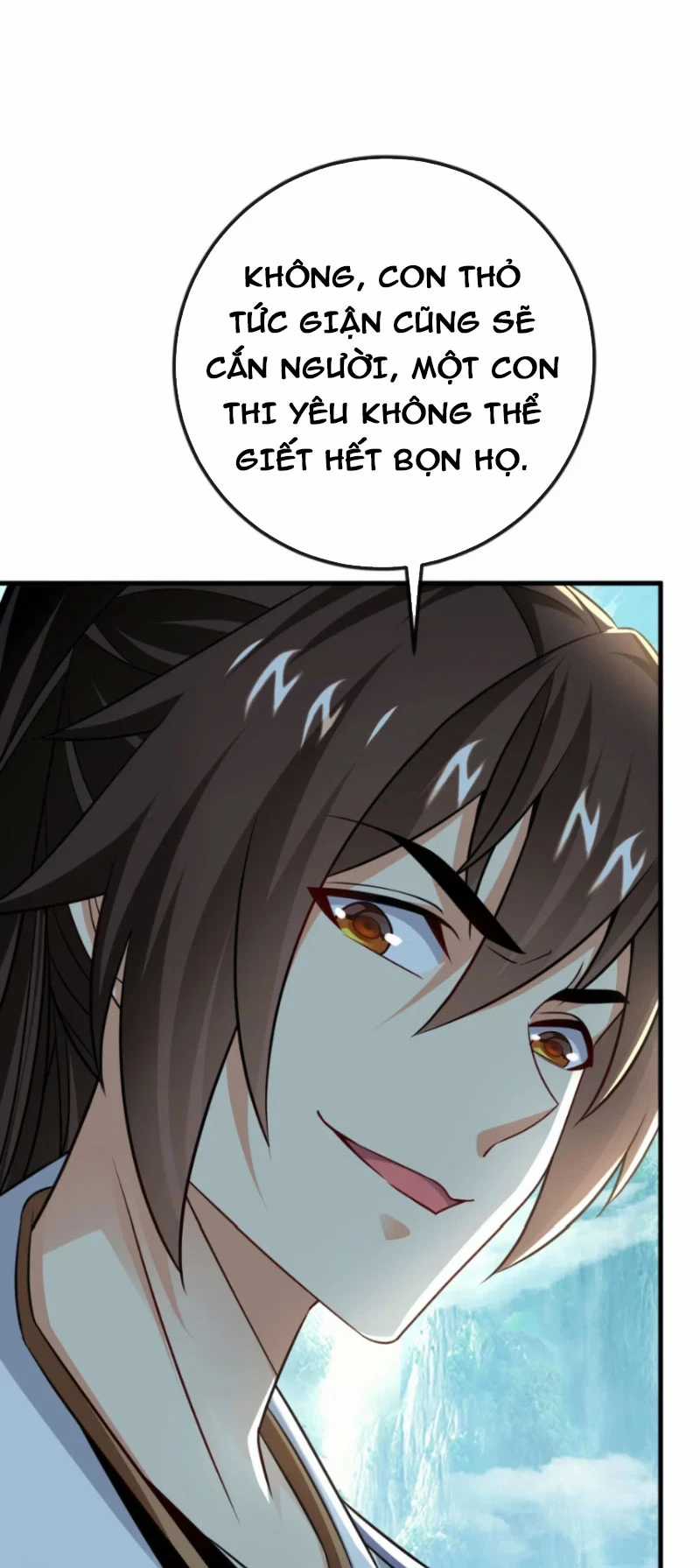 Tuyệt Thế Đan Thần - Chapter 77 - Trang 22