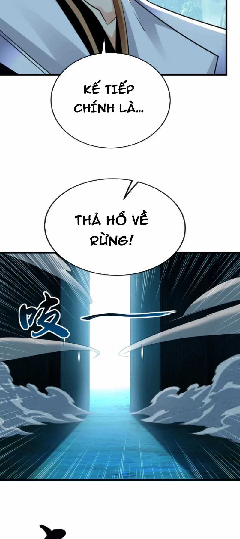 Tuyệt Thế Đan Thần - Chapter 77 - Trang 23