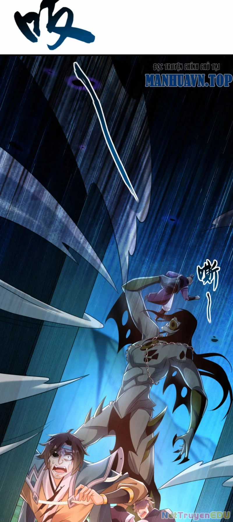 Tuyệt Thế Đan Thần - Chapter 77 - Trang 24