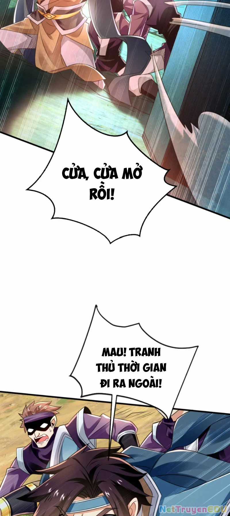 Tuyệt Thế Đan Thần - Chapter 77 - Trang 25