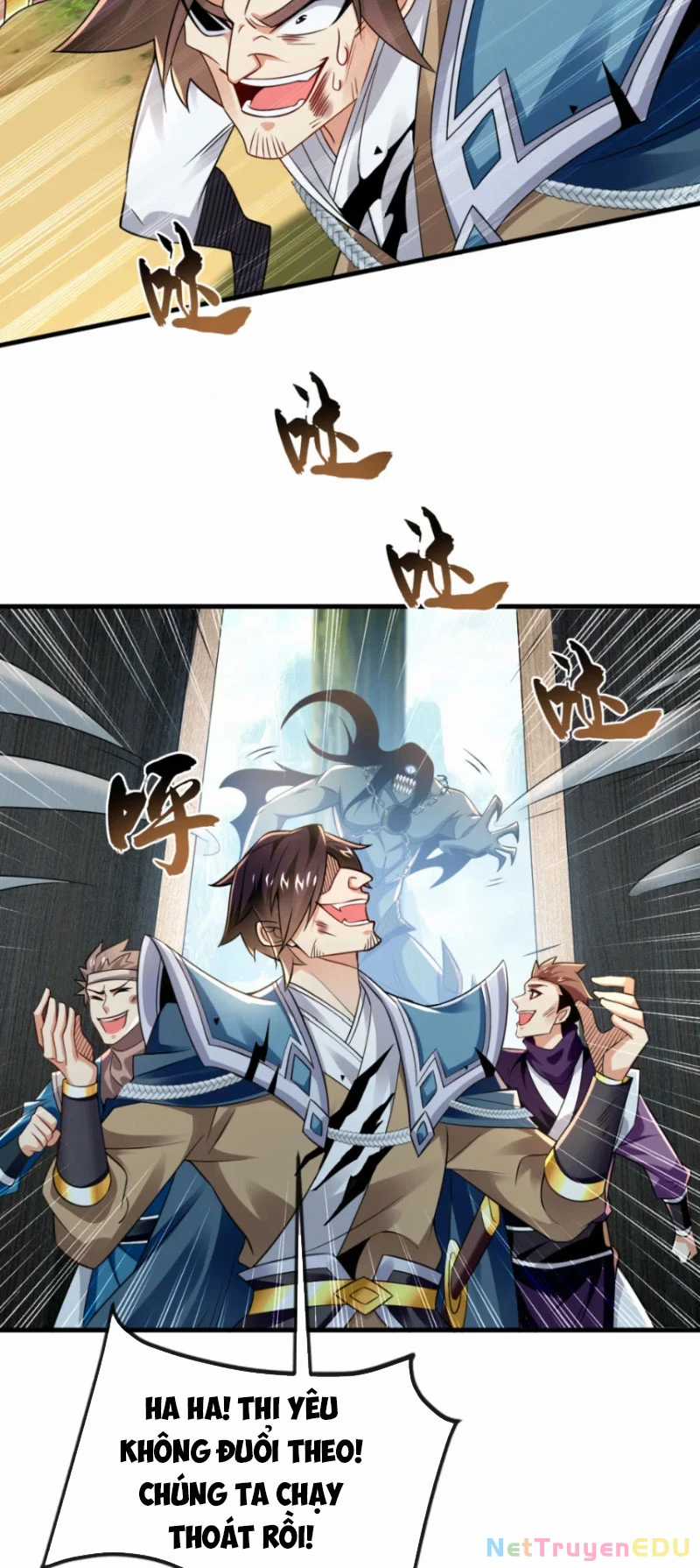 Tuyệt Thế Đan Thần - Chapter 77 - Trang 26