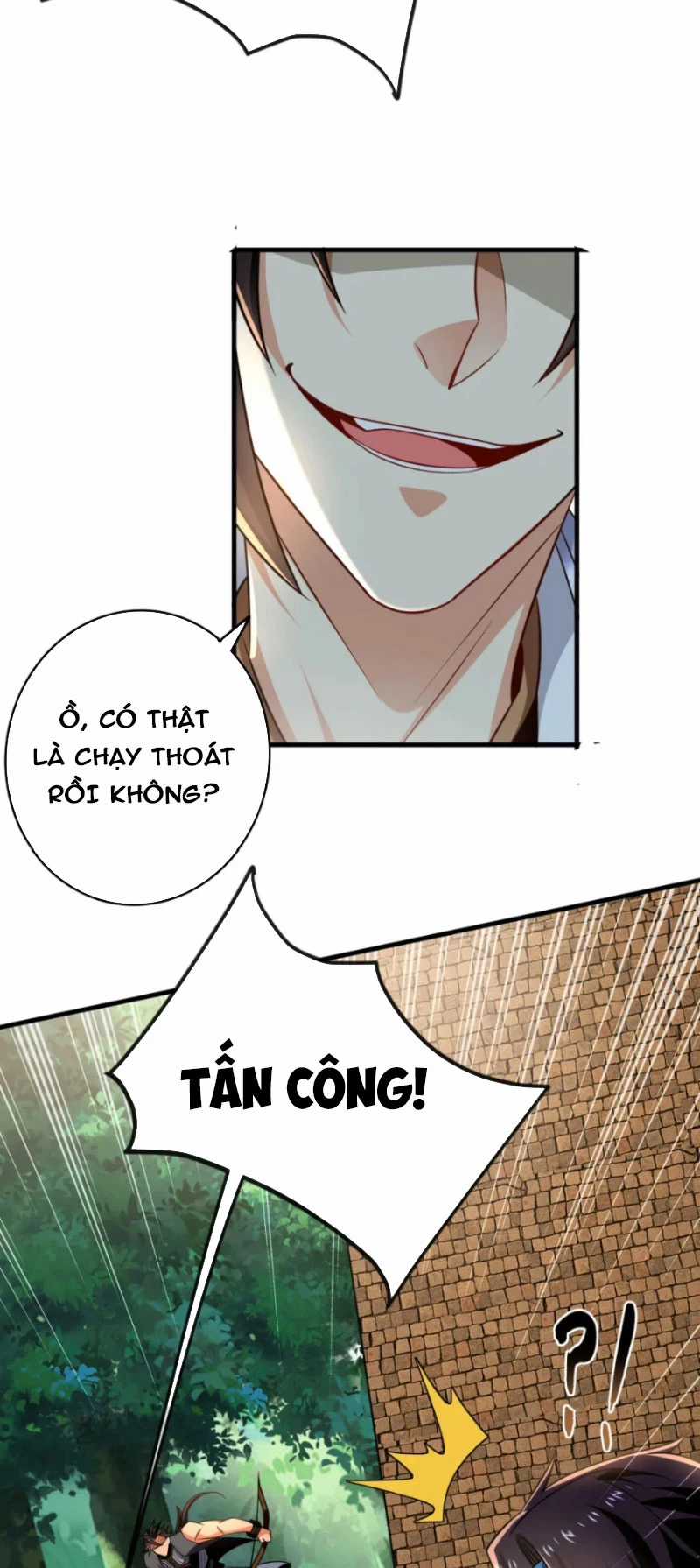 Tuyệt Thế Đan Thần - Chapter 77 - Trang 27