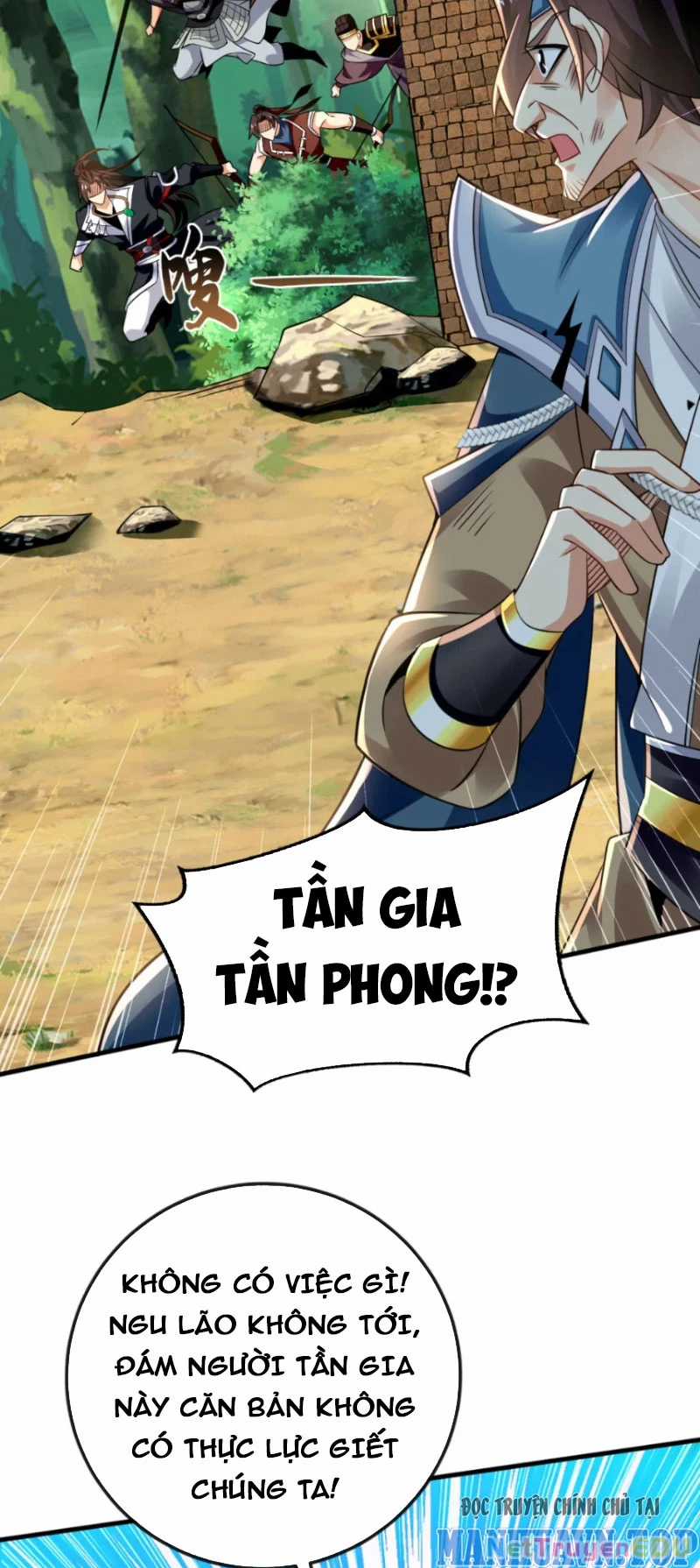 Tuyệt Thế Đan Thần - Chapter 77 - Trang 28