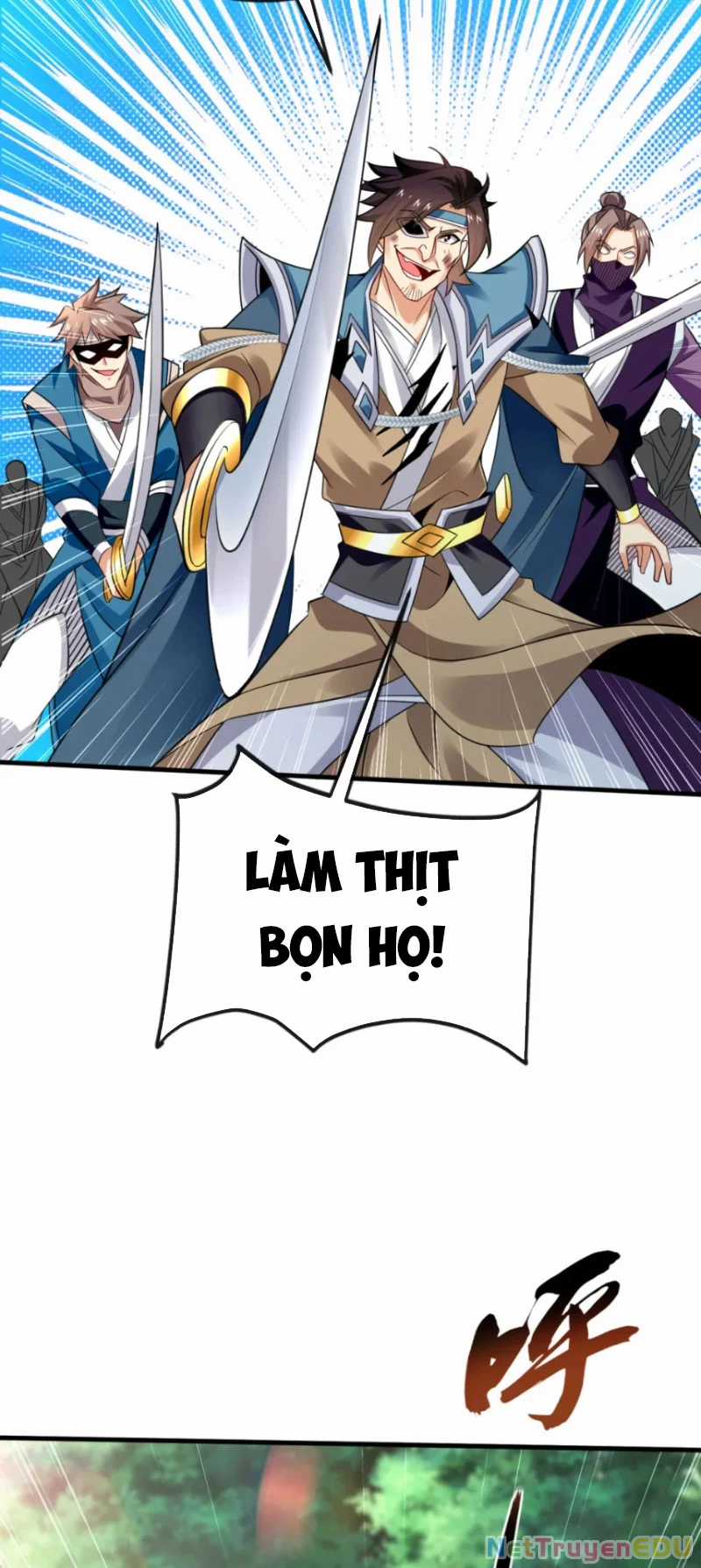 Tuyệt Thế Đan Thần - Chapter 77 - Trang 29