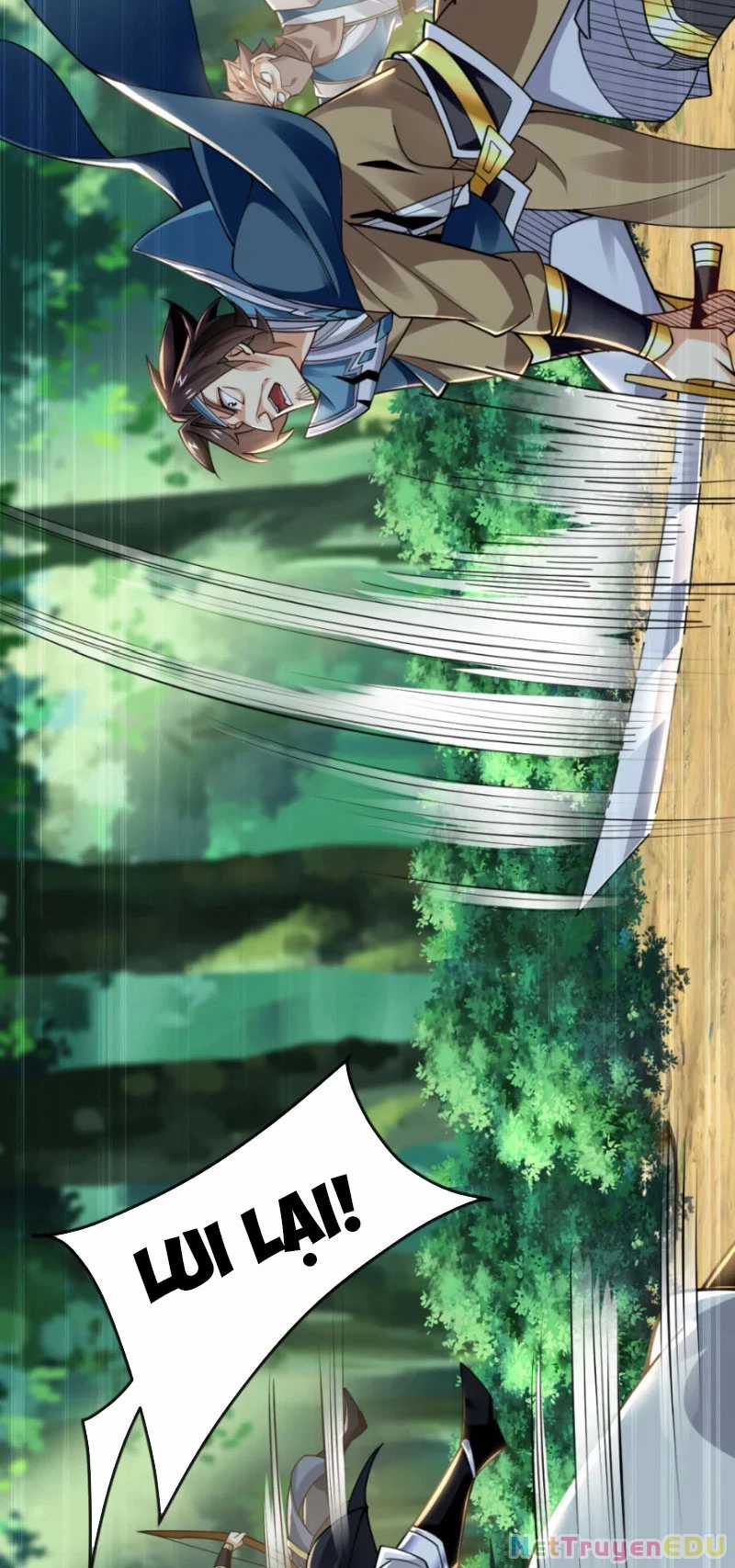 Tuyệt Thế Đan Thần - Chapter 77 - Trang 32