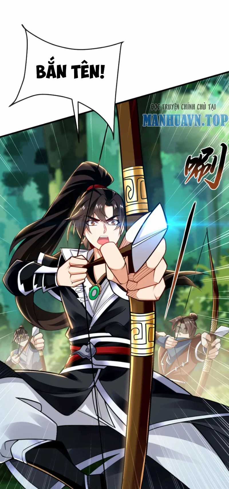 Tuyệt Thế Đan Thần - Chapter 77 - Trang 34