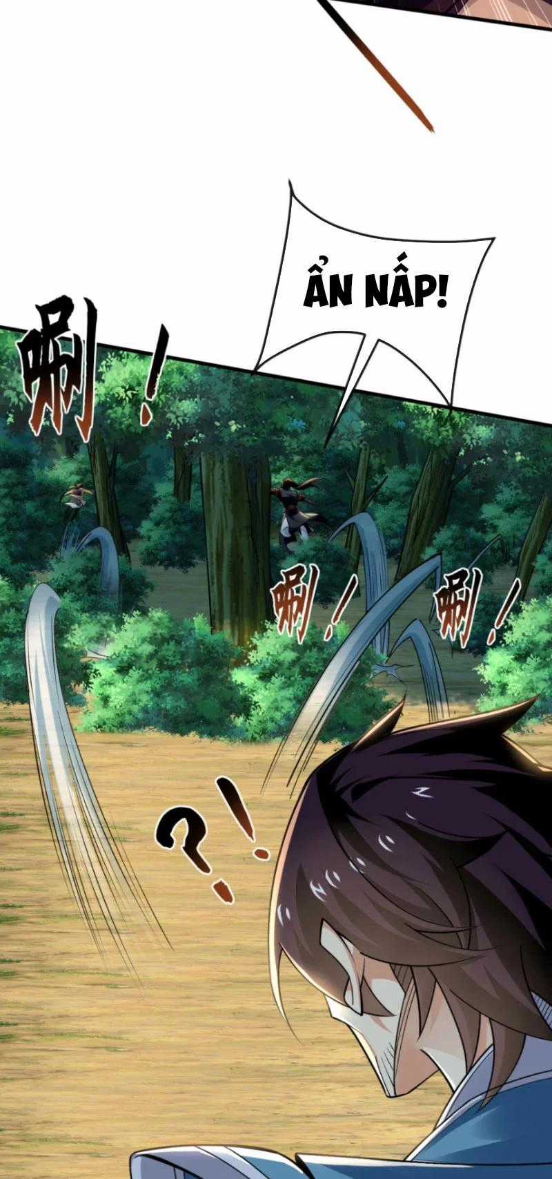 Tuyệt Thế Đan Thần - Chapter 77 - Trang 36