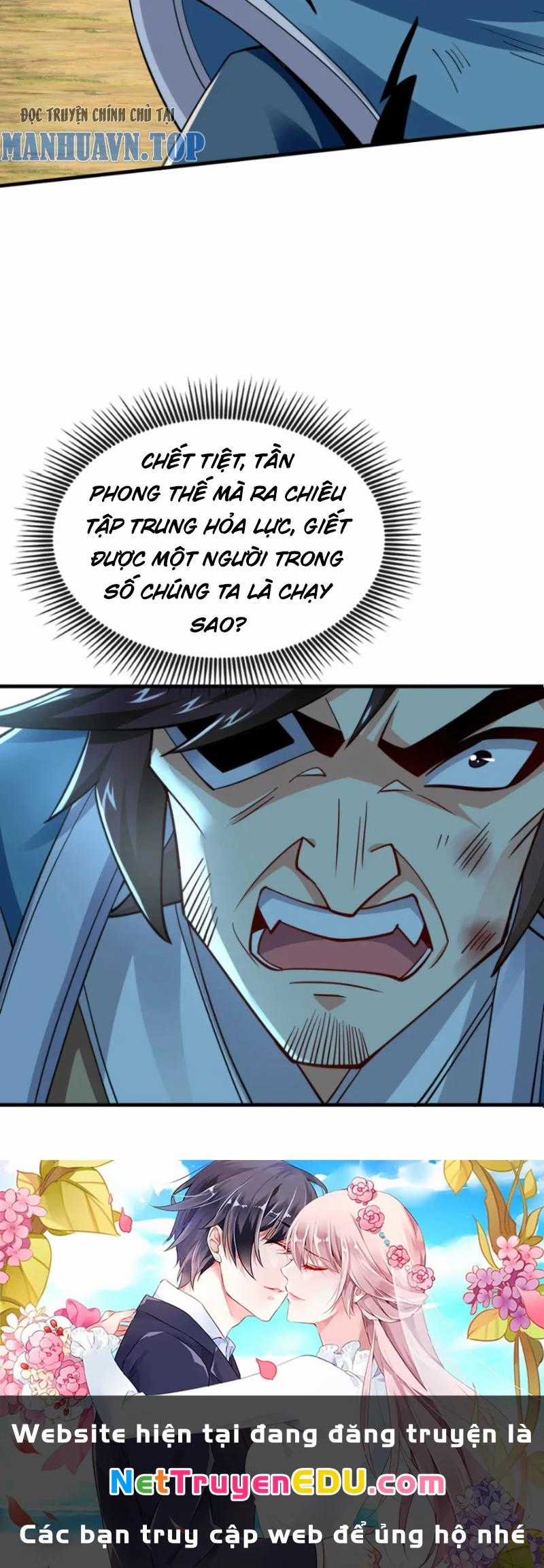 Tuyệt Thế Đan Thần - Chapter 77 - Trang 37