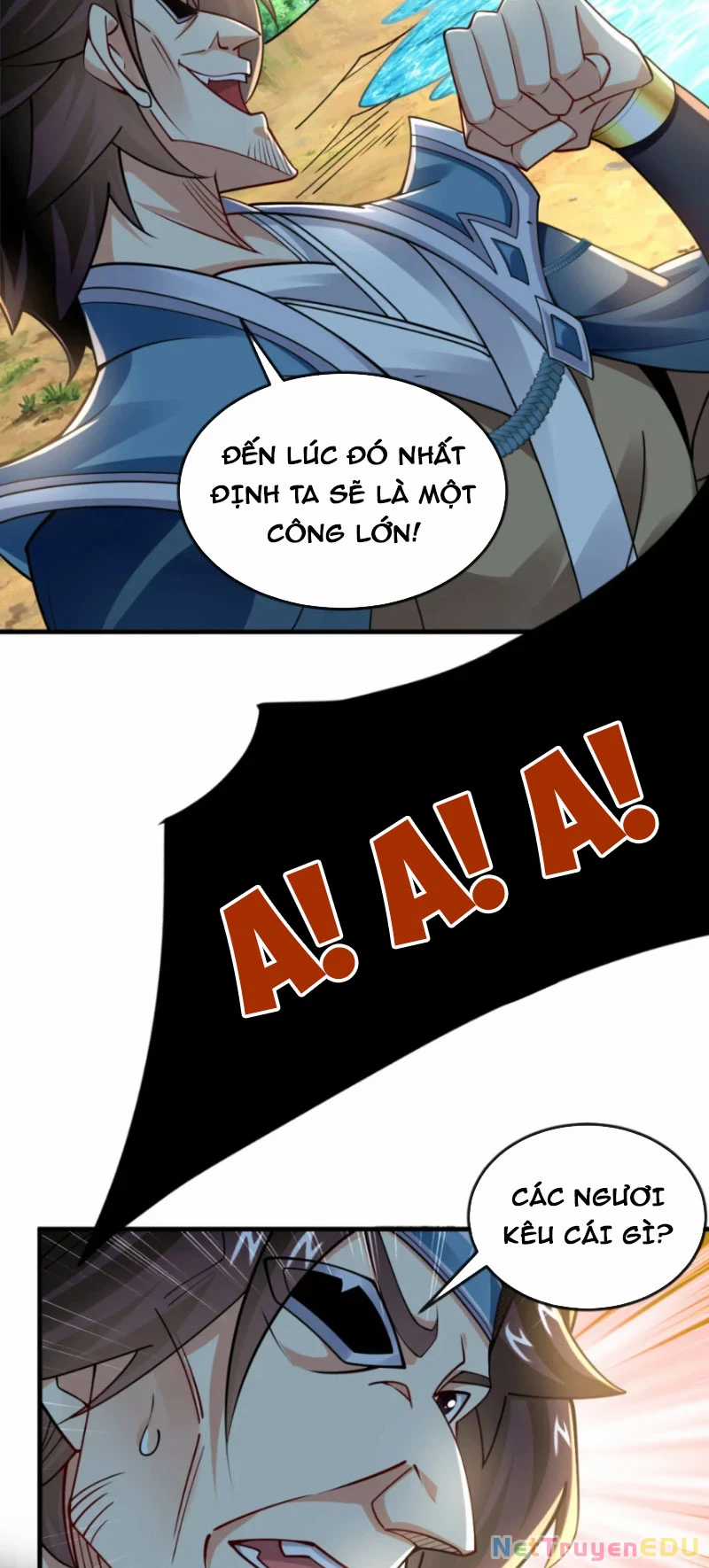 Tuyệt Thế Đan Thần - Chapter 77 - Trang 5