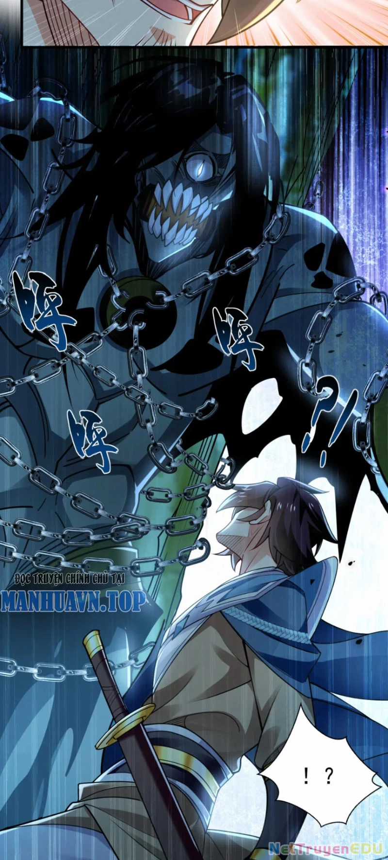 Tuyệt Thế Đan Thần - Chapter 77 - Trang 6