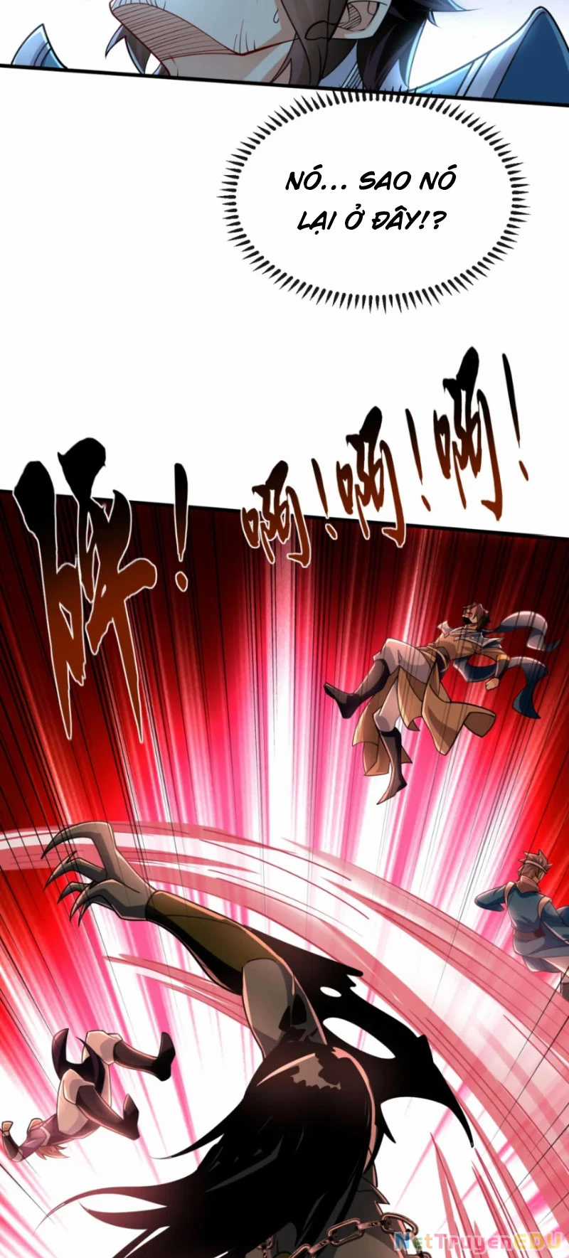 Tuyệt Thế Đan Thần - Chapter 77 - Trang 8