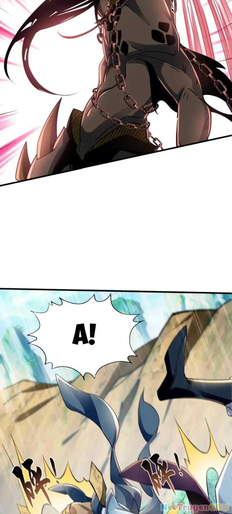 Tuyệt Thế Đan Thần - Chapter 77 - Trang 9