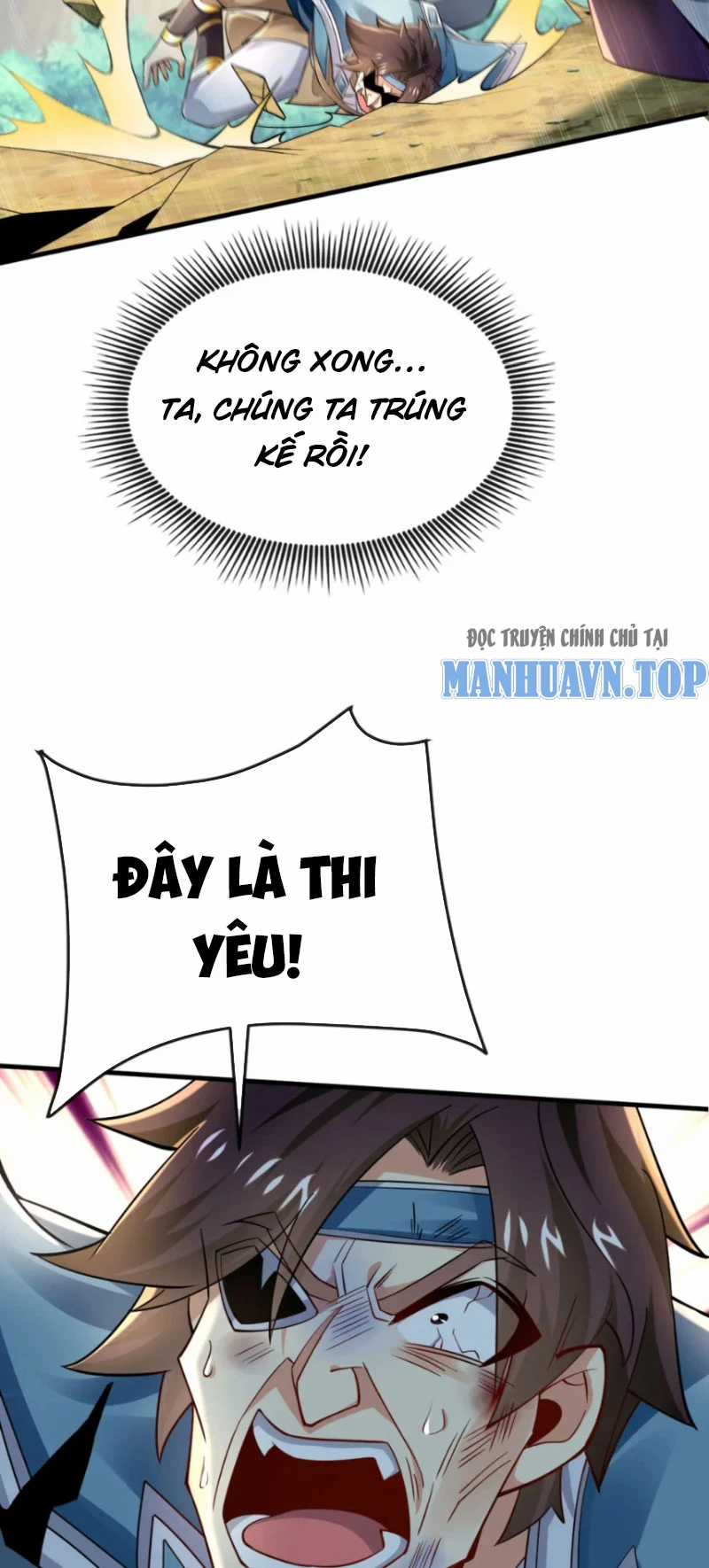 Tuyệt Thế Đan Thần - Chapter 77 - Trang 10