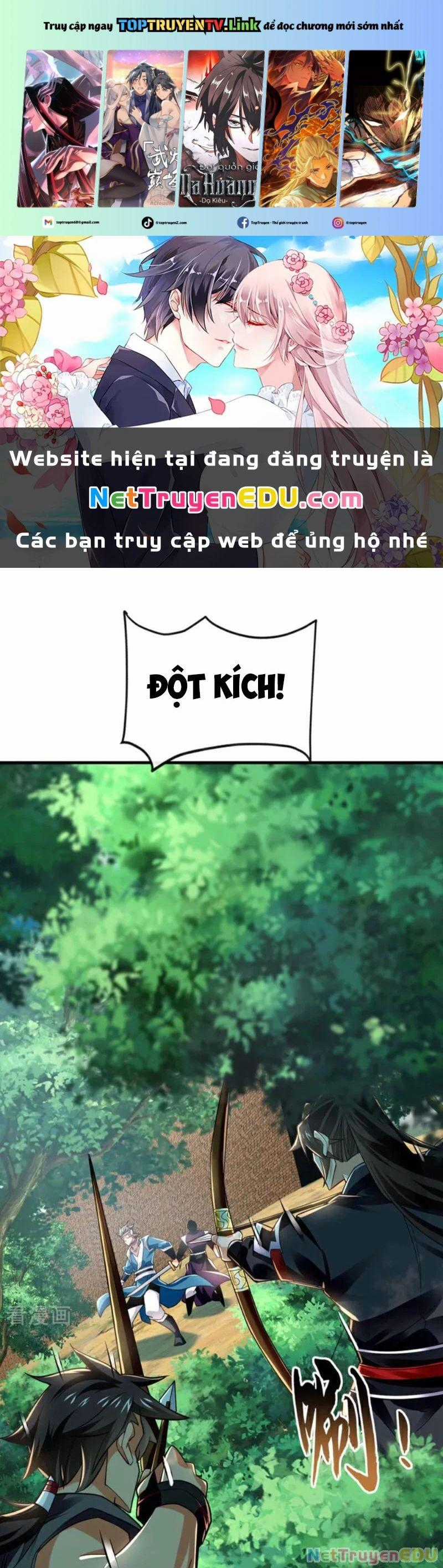 Tuyệt Thế Đan Thần - Chapter 78 - Trang 1