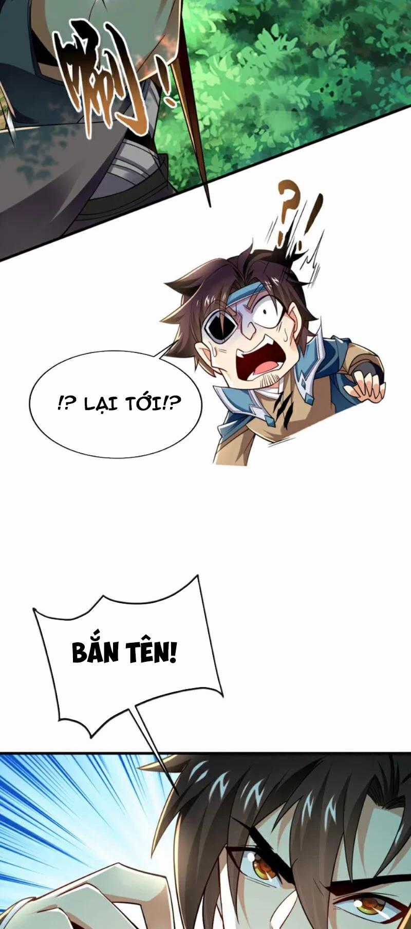 Tuyệt Thế Đan Thần - Chapter 78 - Trang 2