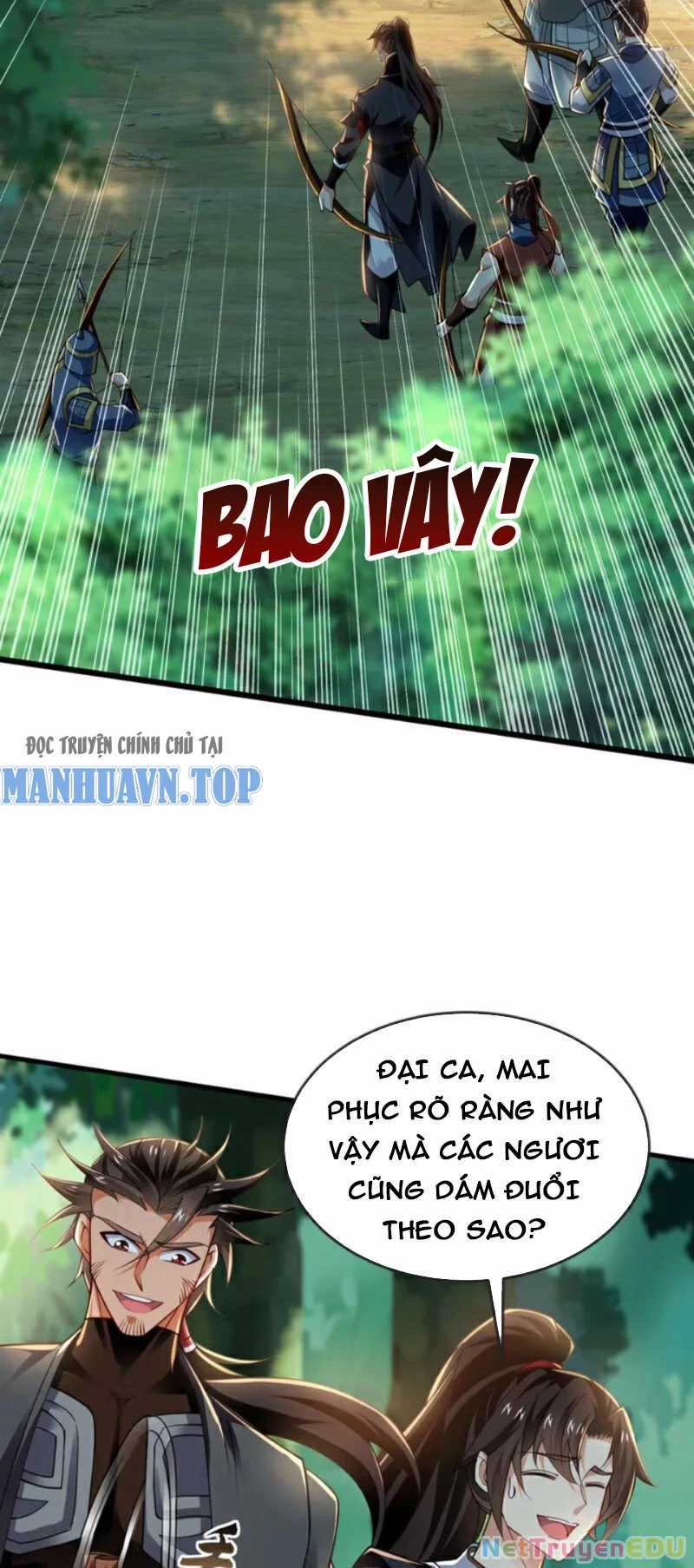 Tuyệt Thế Đan Thần - Chapter 78 - Trang 12
