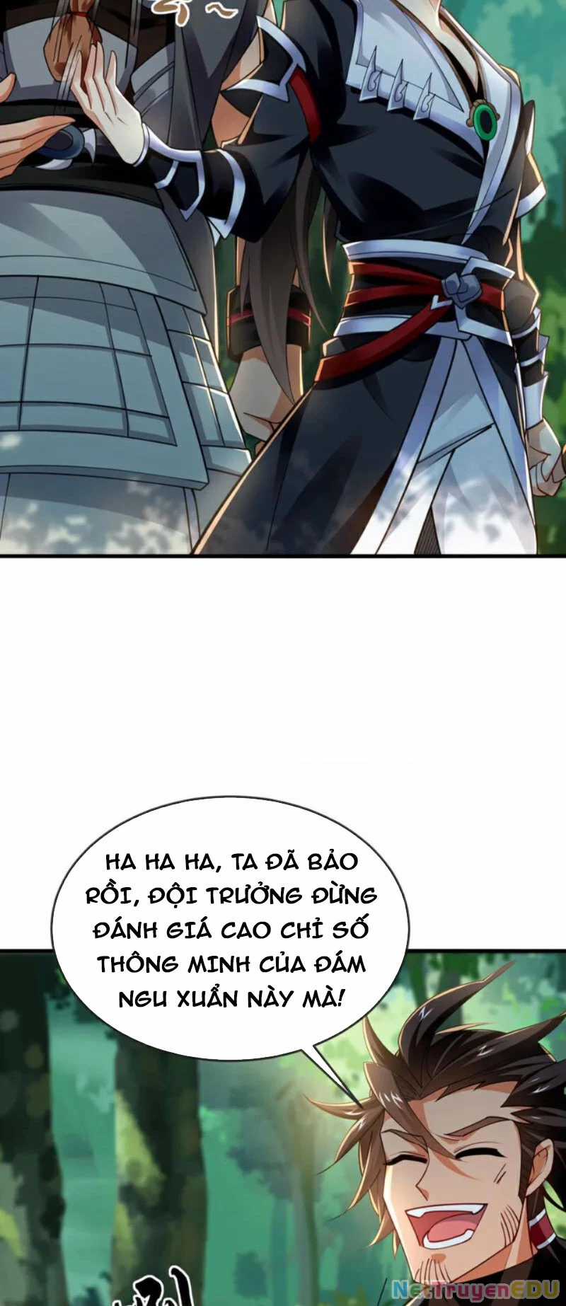 Tuyệt Thế Đan Thần - Chapter 78 - Trang 13