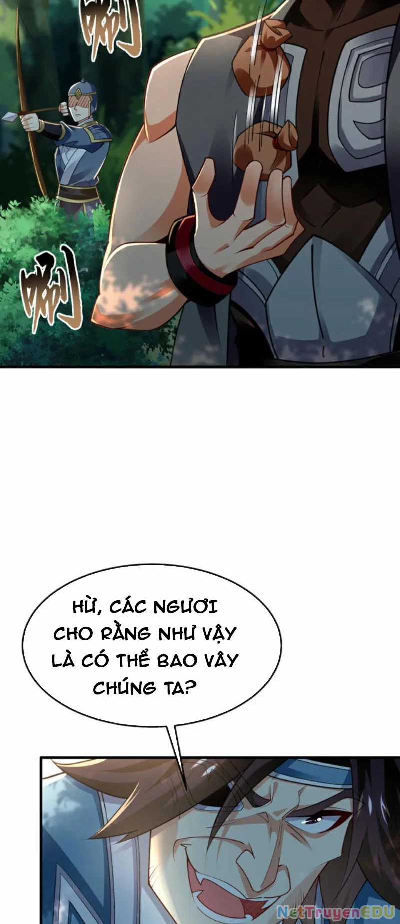 Tuyệt Thế Đan Thần - Chapter 78 - Trang 14