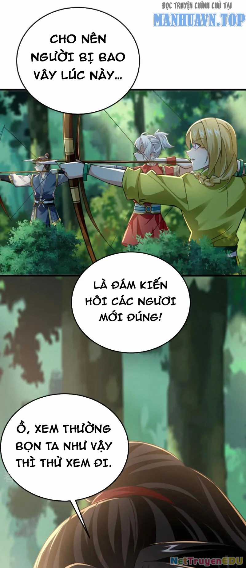 Tuyệt Thế Đan Thần - Chapter 78 - Trang 16