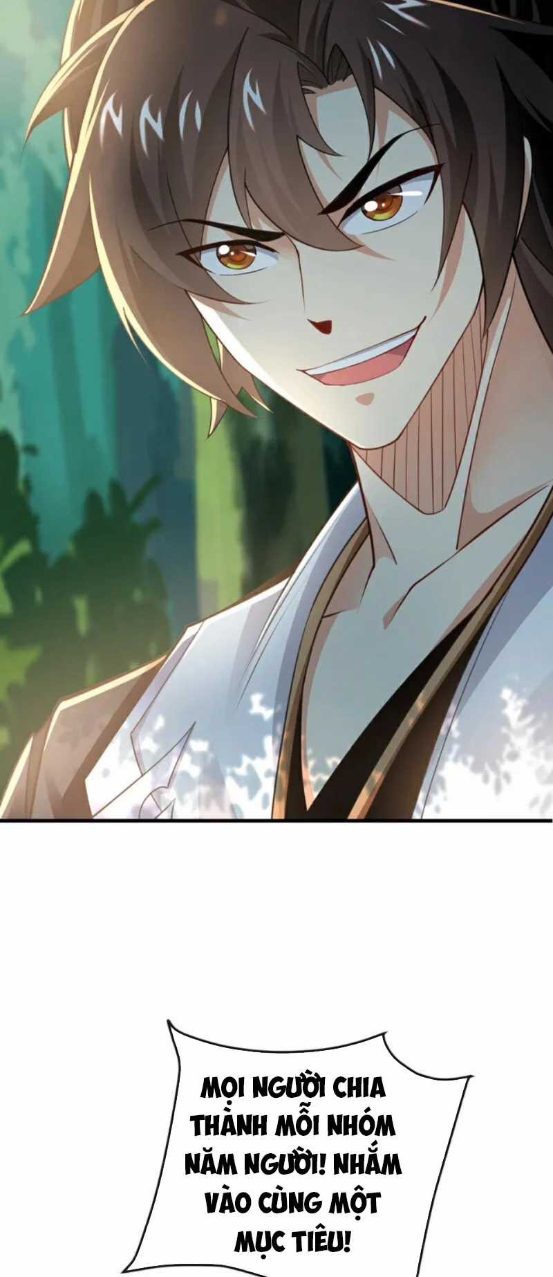 Tuyệt Thế Đan Thần - Chapter 78 - Trang 17