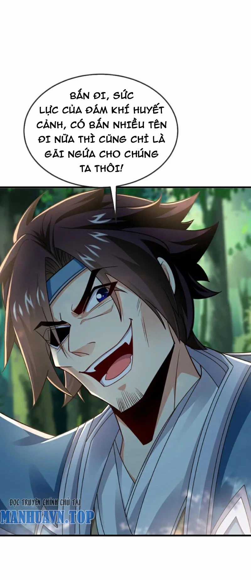 Tuyệt Thế Đan Thần - Chapter 78 - Trang 19