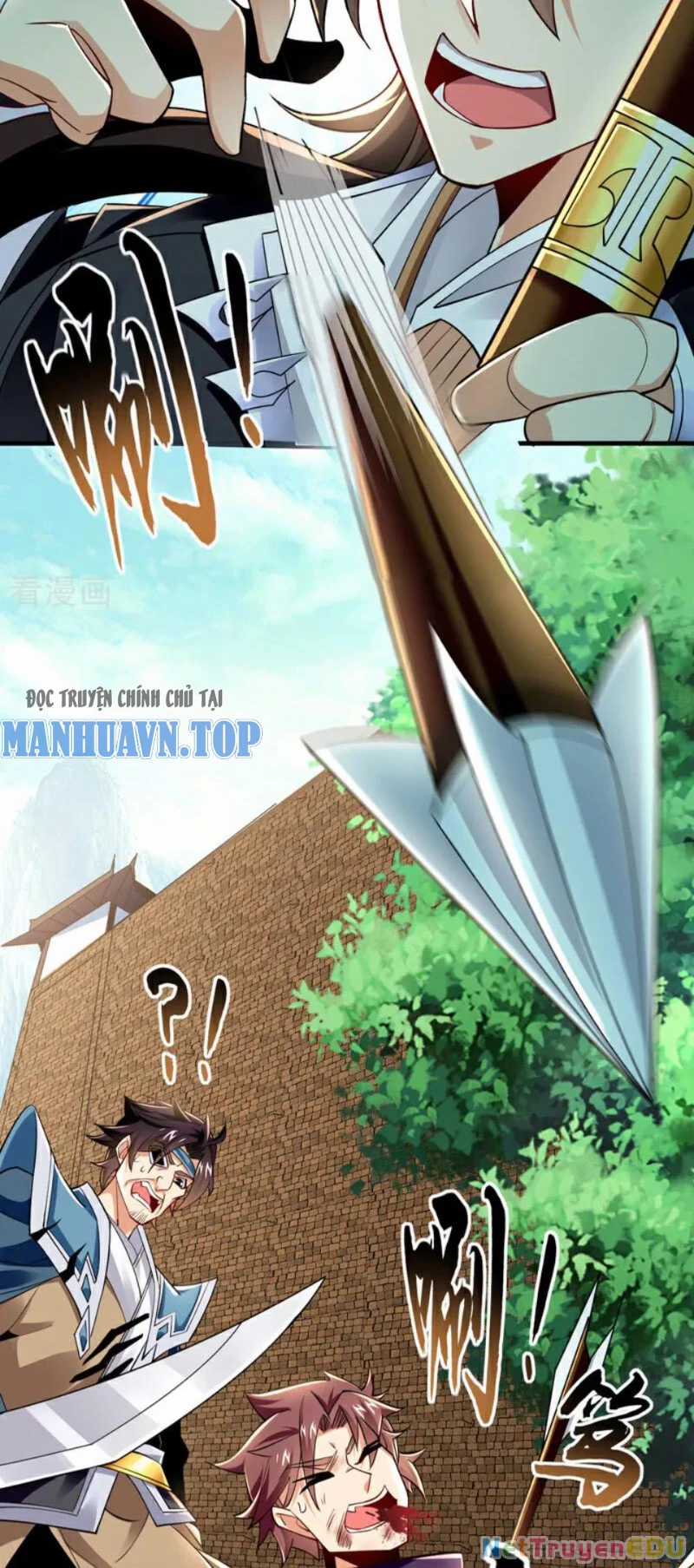 Tuyệt Thế Đan Thần - Chapter 78 - Trang 3