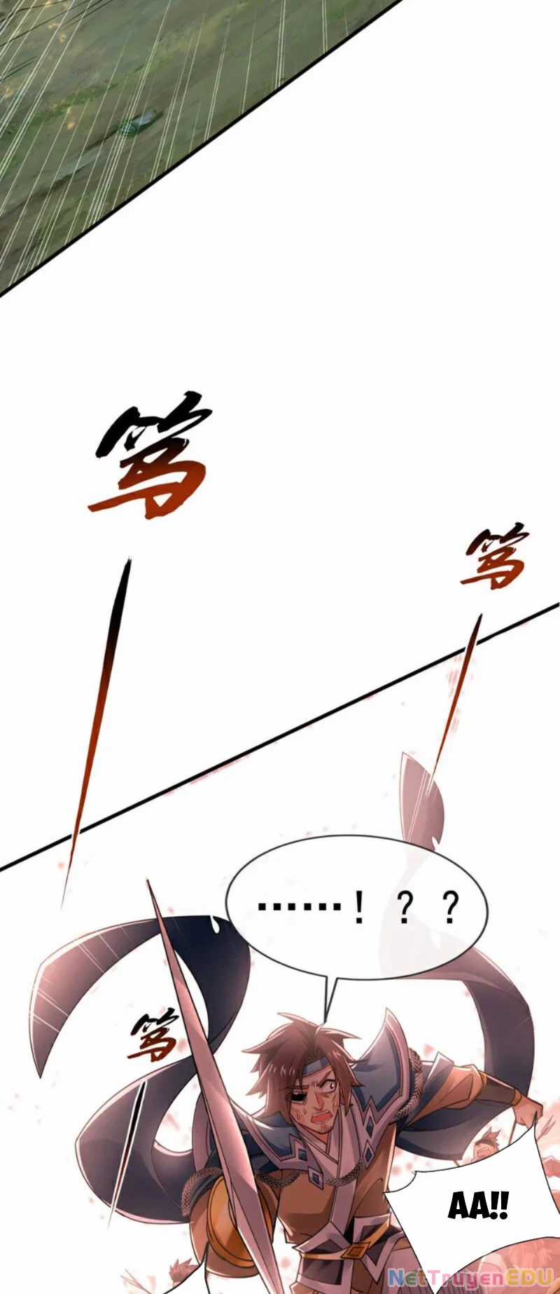 Tuyệt Thế Đan Thần - Chapter 78 - Trang 23