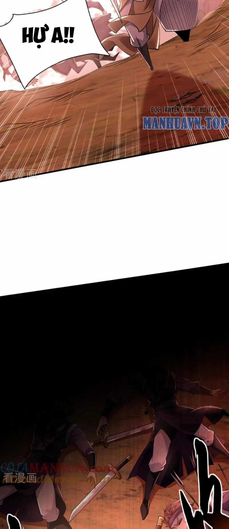 Tuyệt Thế Đan Thần - Chapter 78 - Trang 24