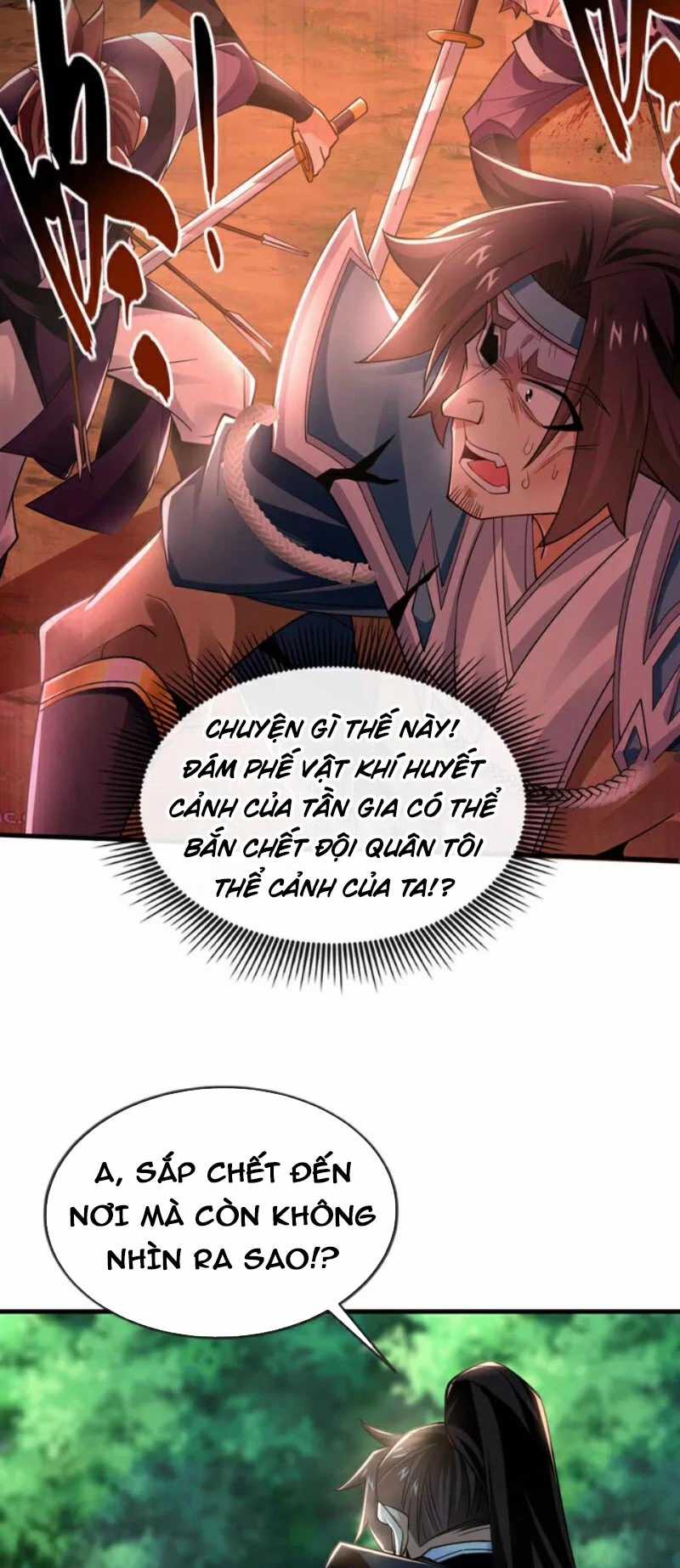 Tuyệt Thế Đan Thần - Chapter 78 - Trang 25