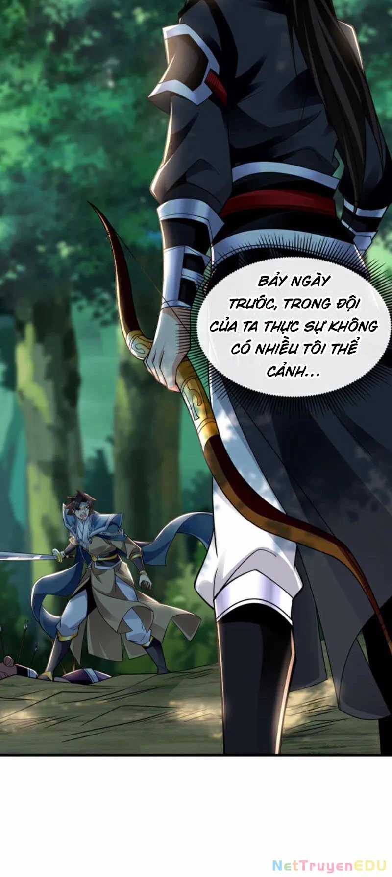 Tuyệt Thế Đan Thần - Chapter 78 - Trang 26