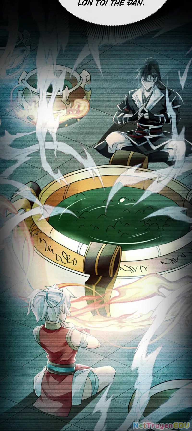 Tuyệt Thế Đan Thần - Chapter 78 - Trang 28