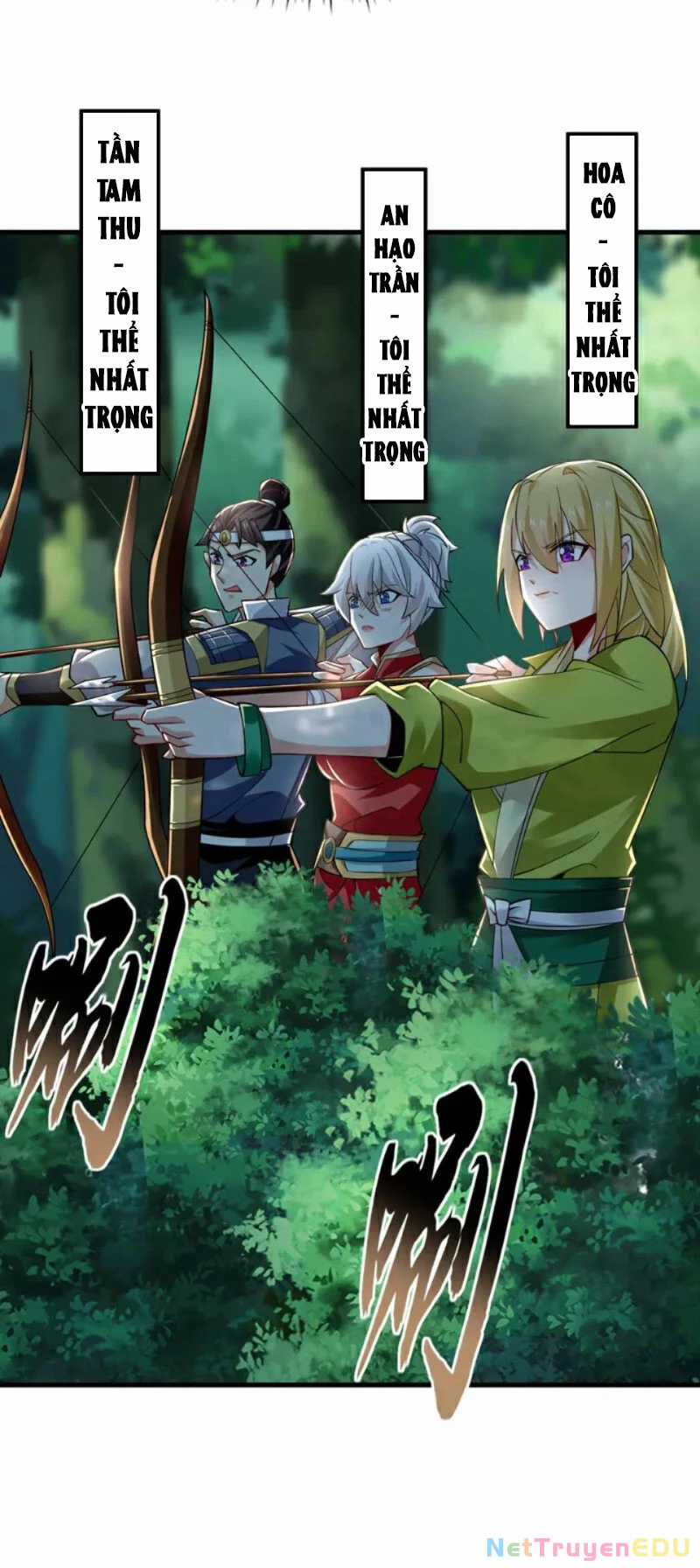 Tuyệt Thế Đan Thần - Chapter 78 - Trang 31