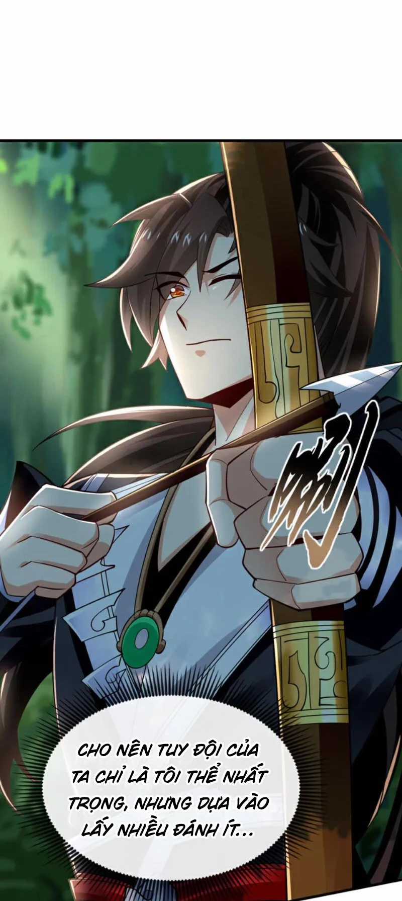 Tuyệt Thế Đan Thần - Chapter 78 - Trang 32