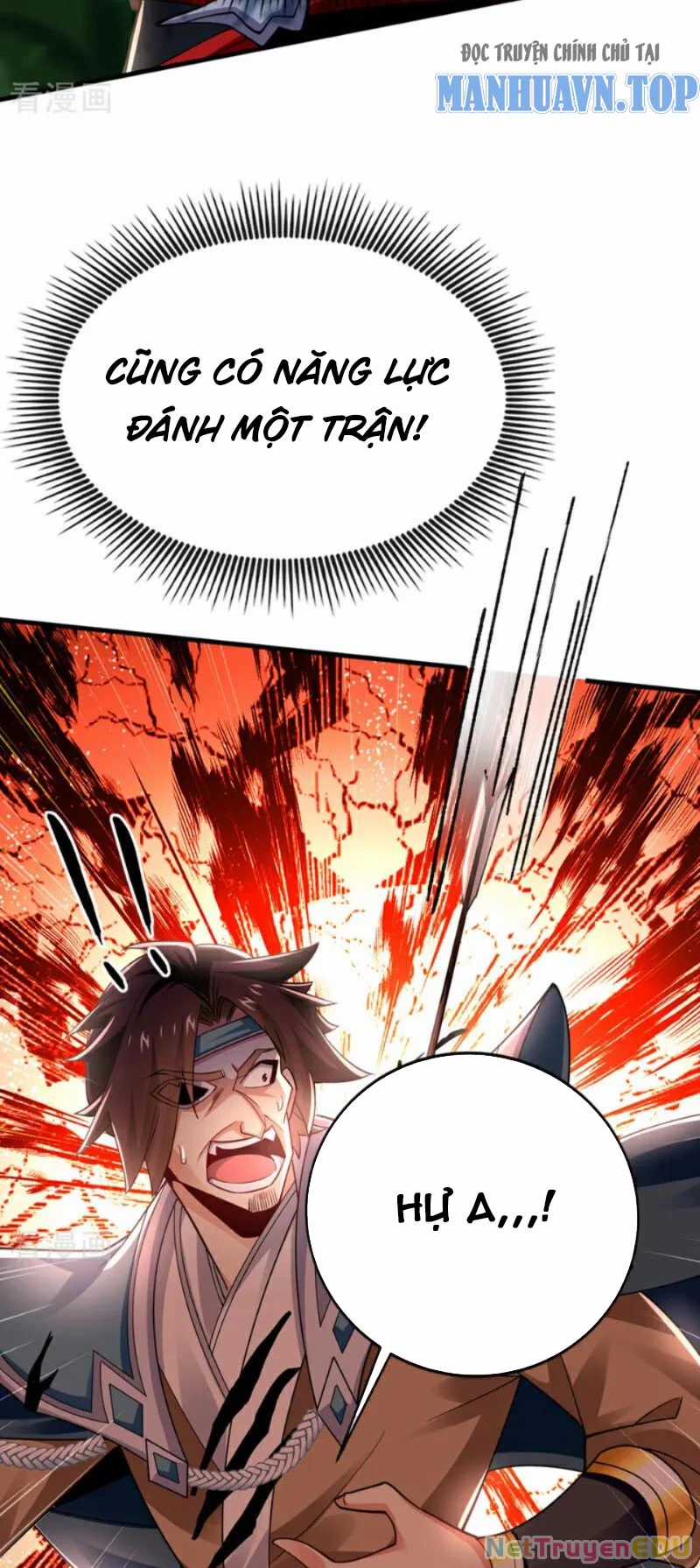 Tuyệt Thế Đan Thần - Chapter 78 - Trang 33