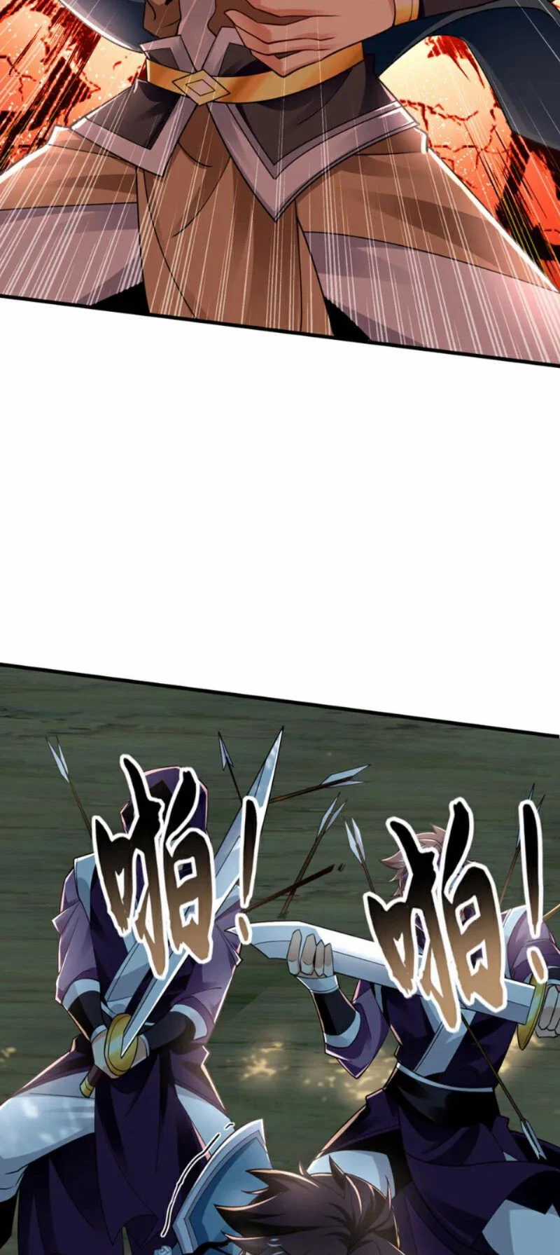 Tuyệt Thế Đan Thần - Chapter 78 - Trang 34