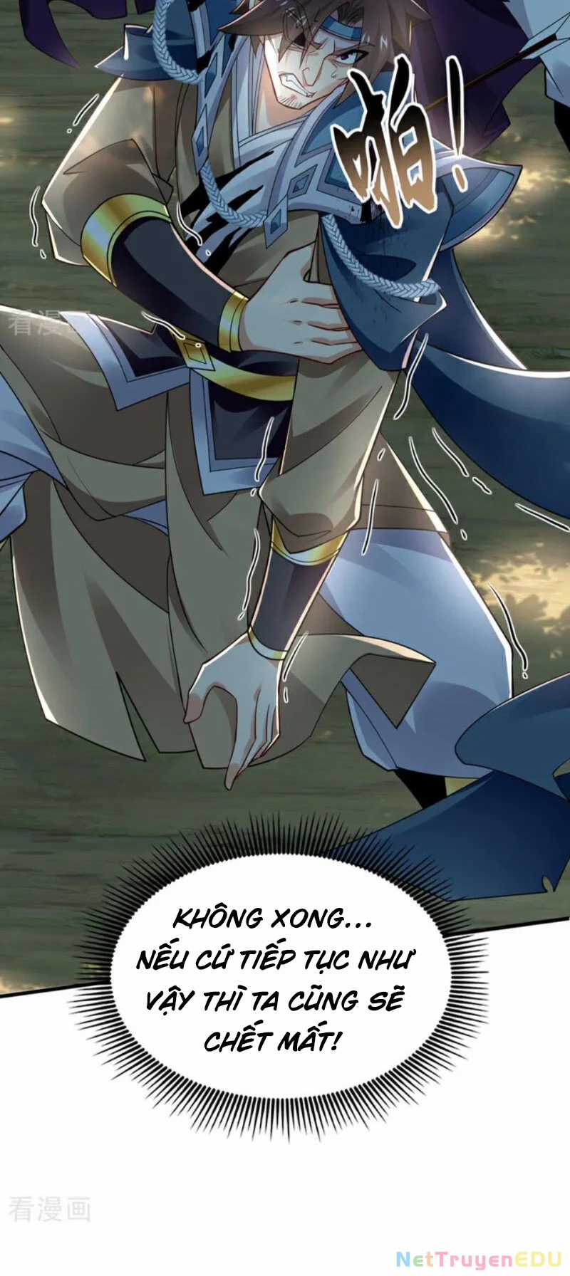 Tuyệt Thế Đan Thần - Chapter 78 - Trang 35