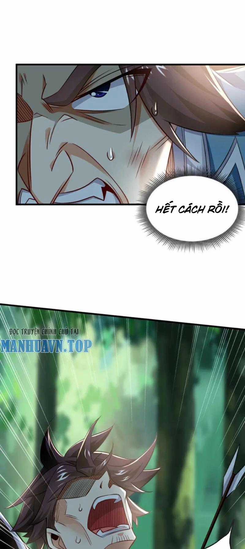 Tuyệt Thế Đan Thần - Chapter 78 - Trang 36