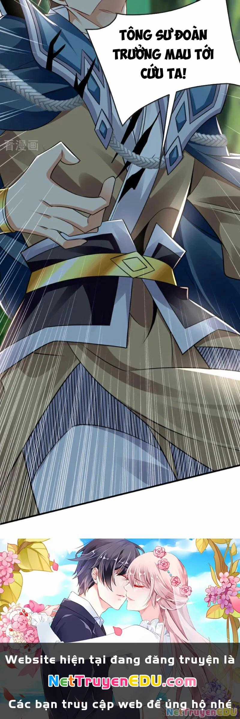 Tuyệt Thế Đan Thần - Chapter 78 - Trang 37