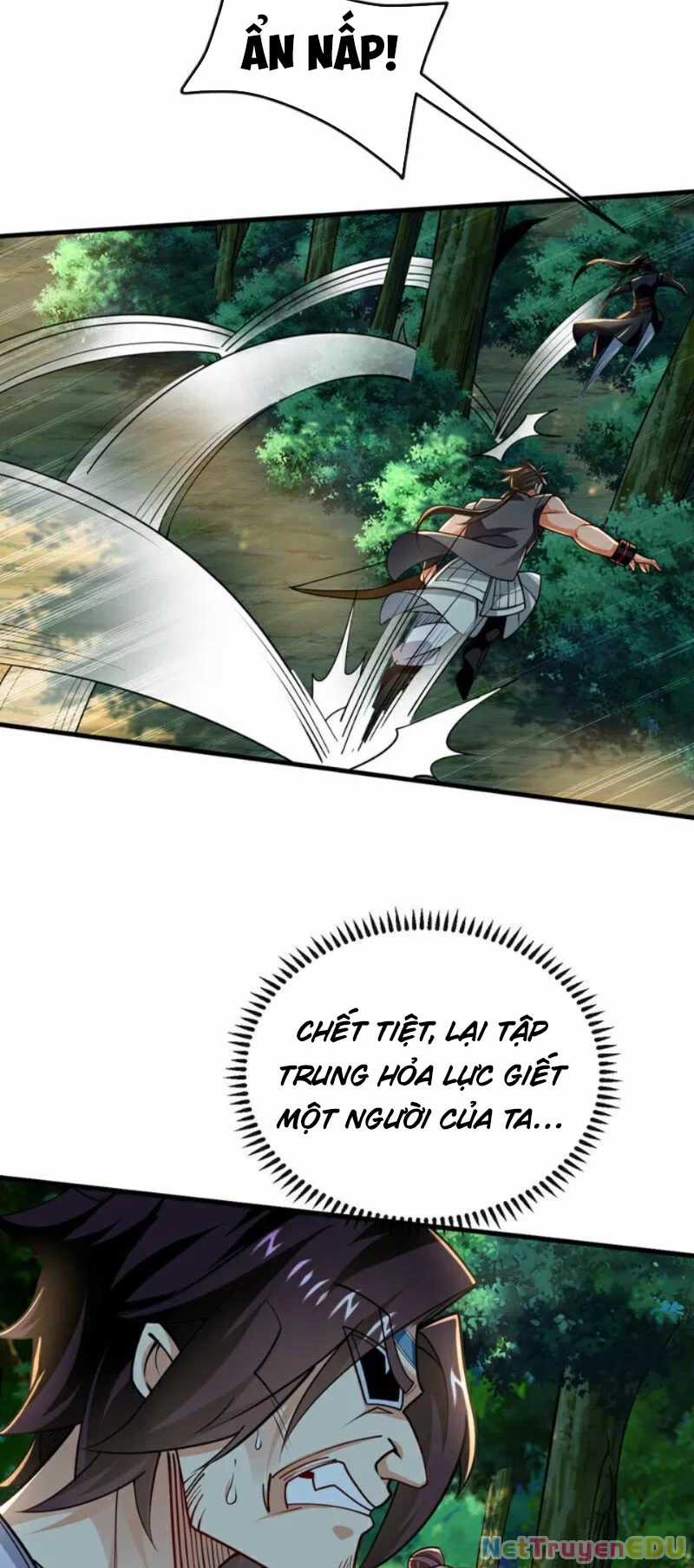 Tuyệt Thế Đan Thần - Chapter 78 - Trang 5