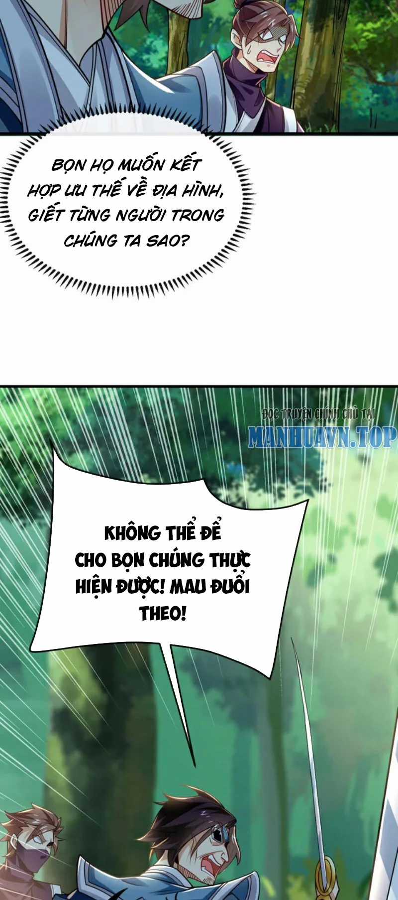 Tuyệt Thế Đan Thần - Chapter 78 - Trang 6