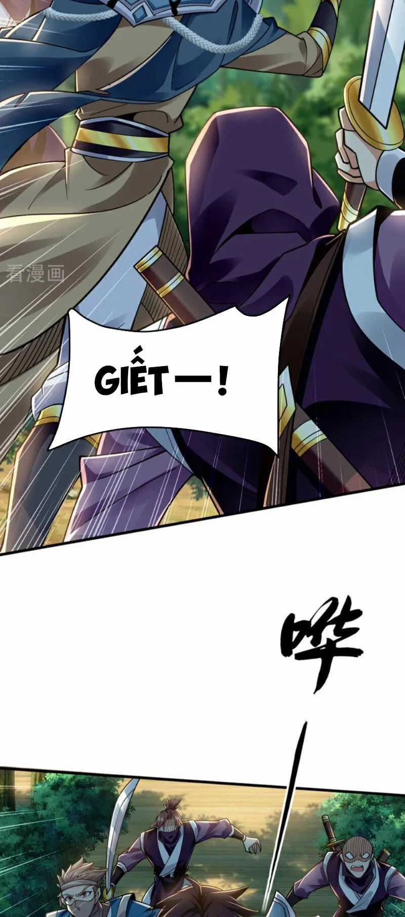 Tuyệt Thế Đan Thần - Chapter 78 - Trang 7