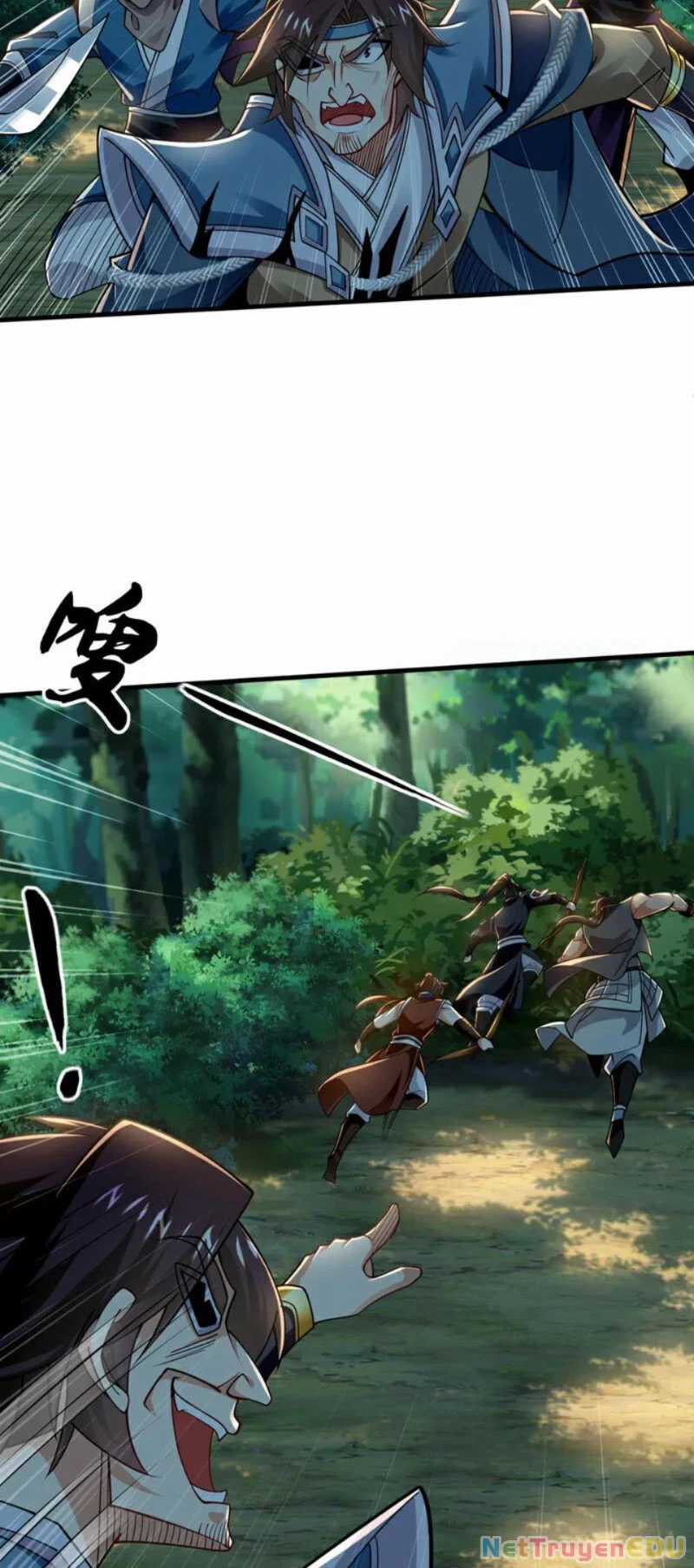 Tuyệt Thế Đan Thần - Chapter 78 - Trang 8