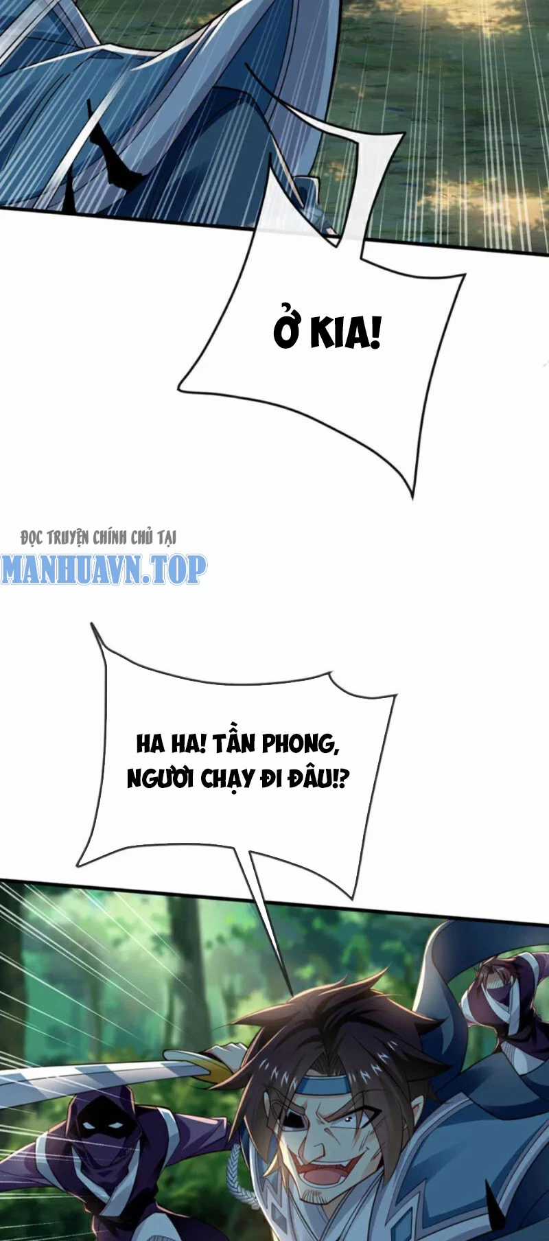 Tuyệt Thế Đan Thần - Chapter 78 - Trang 9