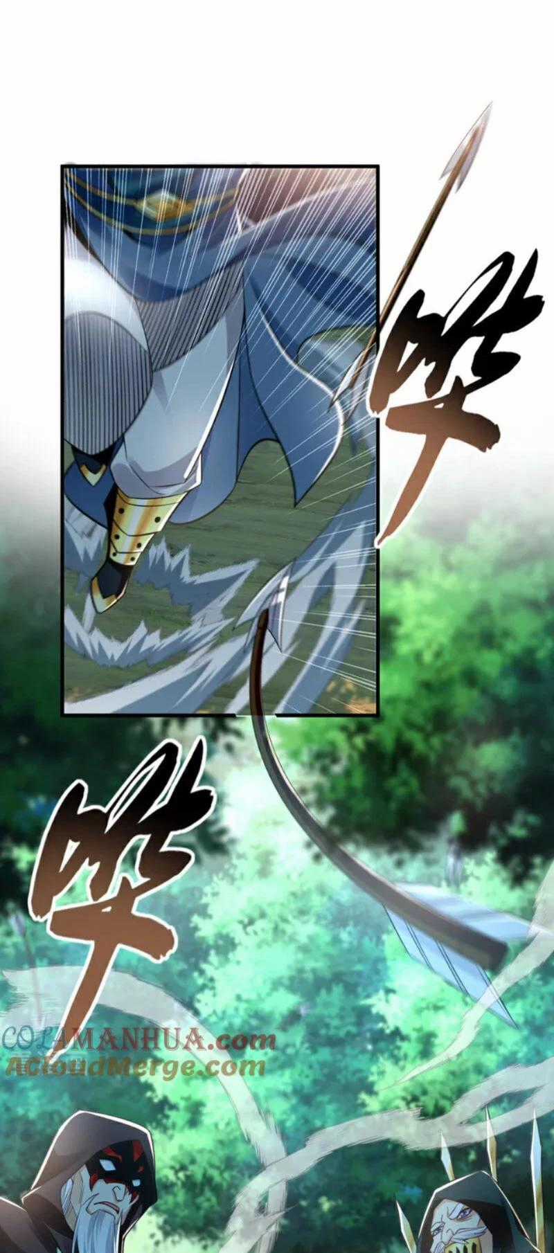 Tuyệt Thế Đan Thần - Chapter 79 - Trang 2