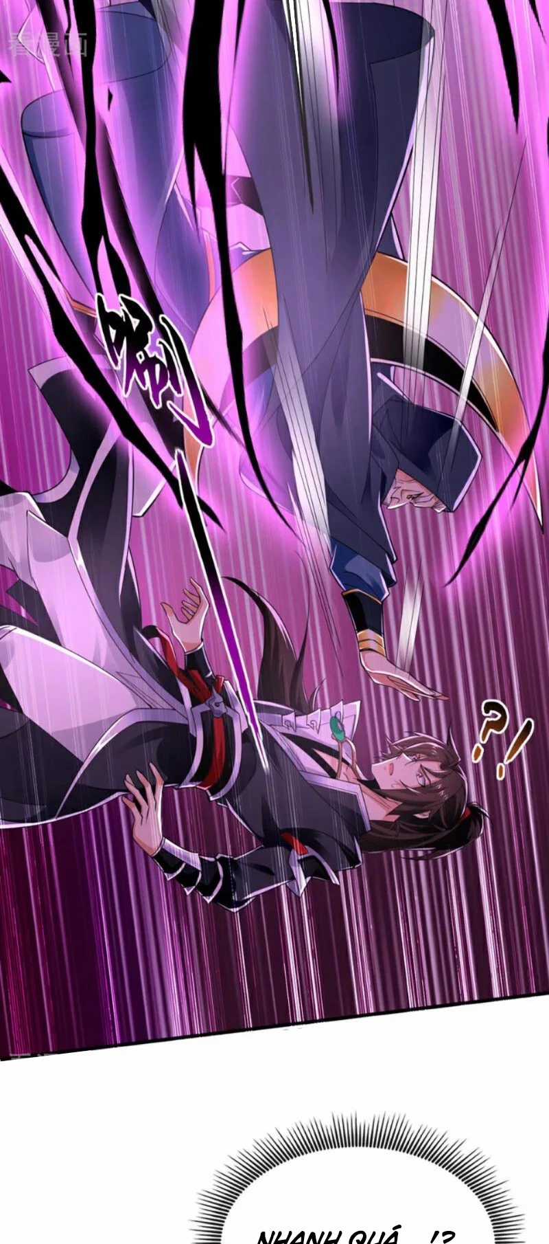 Tuyệt Thế Đan Thần - Chapter 79 - Trang 11