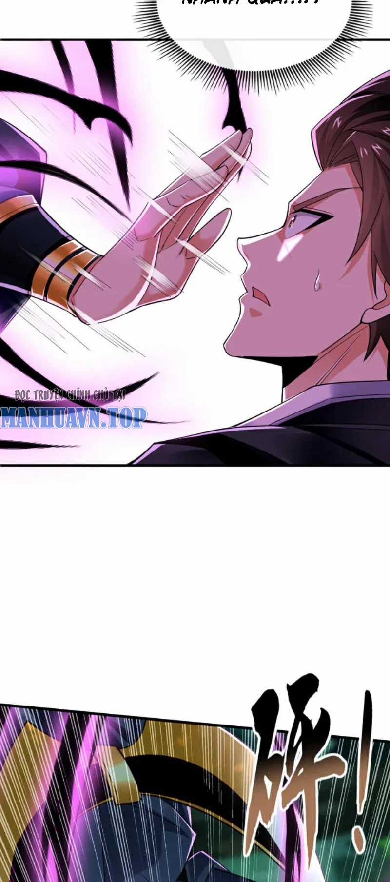 Tuyệt Thế Đan Thần - Chapter 79 - Trang 12