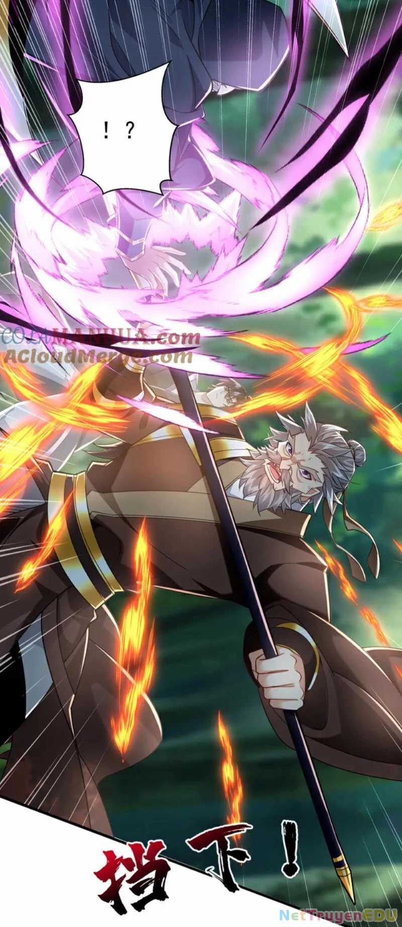 Tuyệt Thế Đan Thần - Chapter 79 - Trang 13