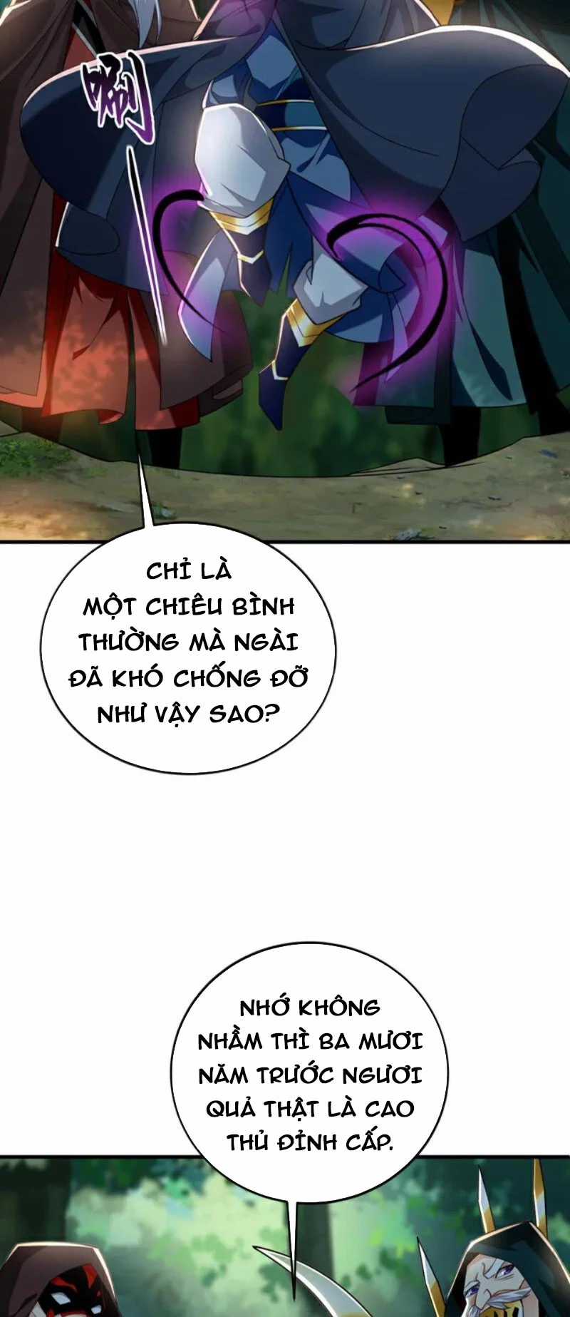 Tuyệt Thế Đan Thần - Chapter 79 - Trang 16