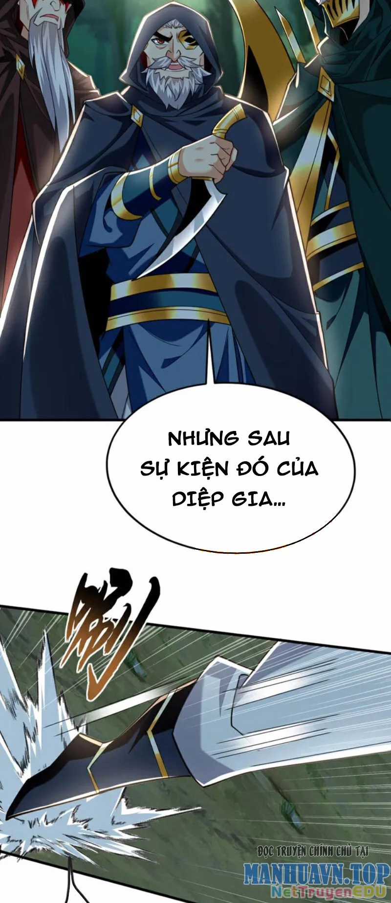 Tuyệt Thế Đan Thần - Chapter 79 - Trang 17